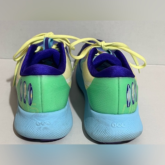 Asics Gel nimbus lite 2 LAM Running Sneakers~Size:10~multicolor - Picture 5 of 11